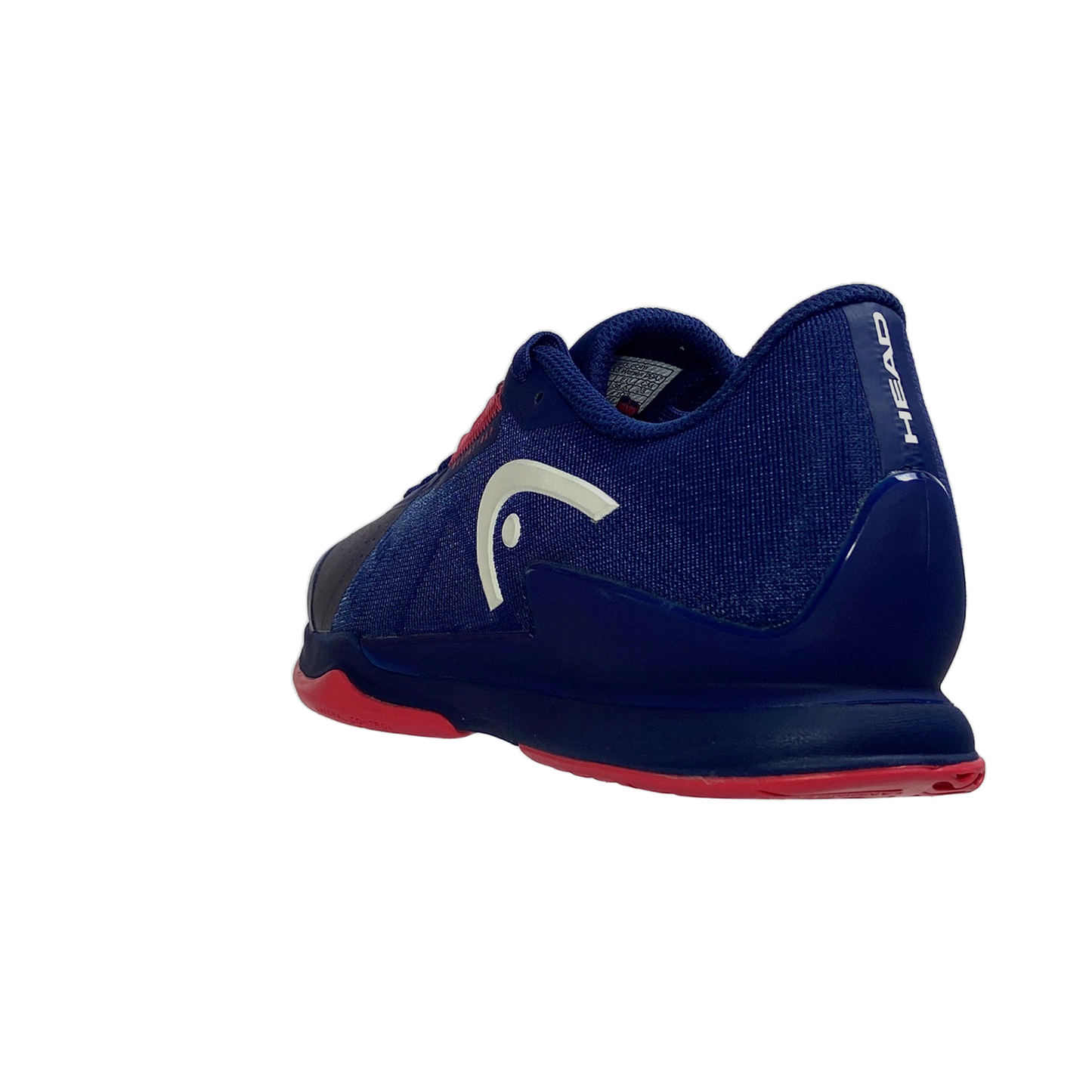 Head Femme Sprint Pro 3.5 274103-DBAZ