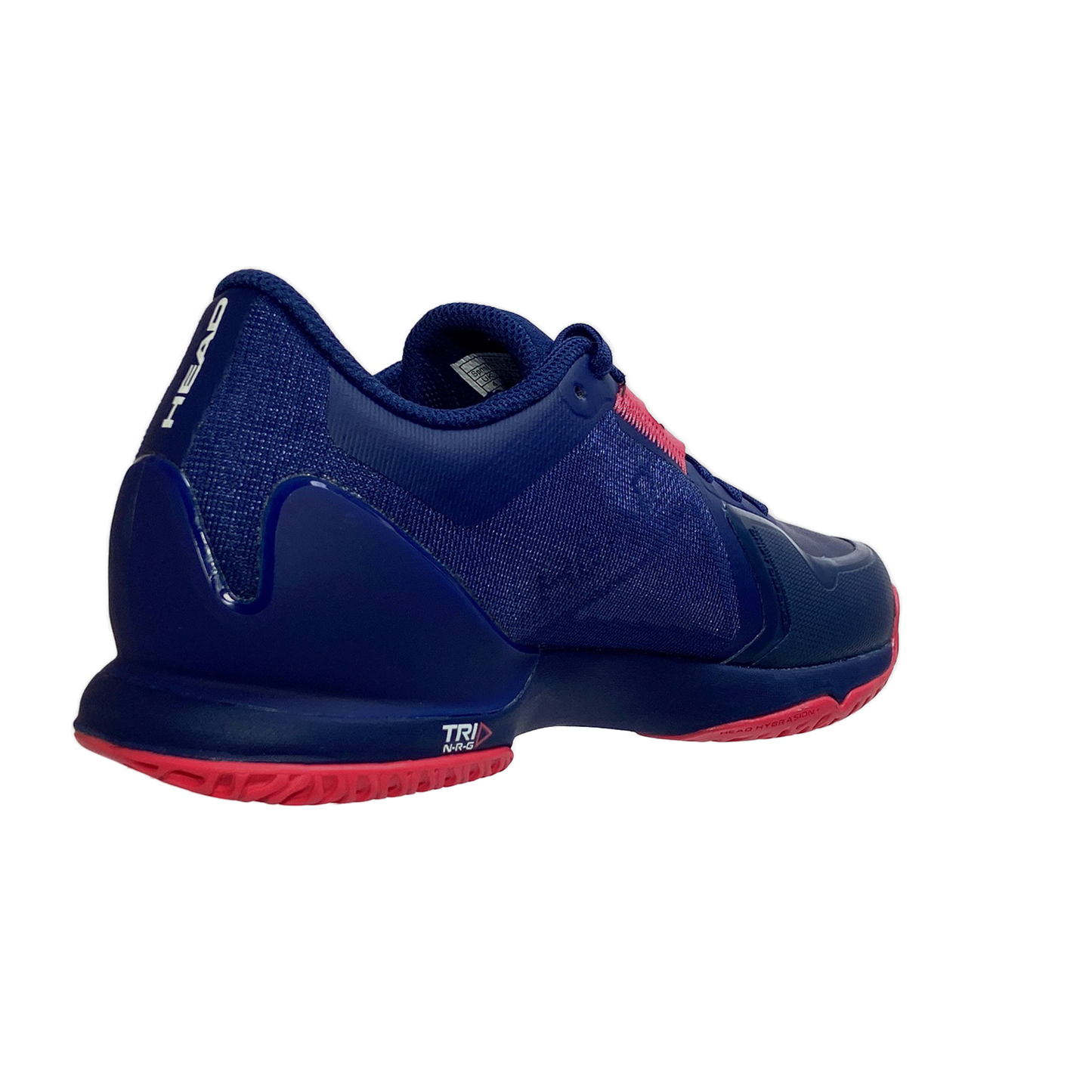 Head Femme Sprint Pro 3.5 274103-DBAZ