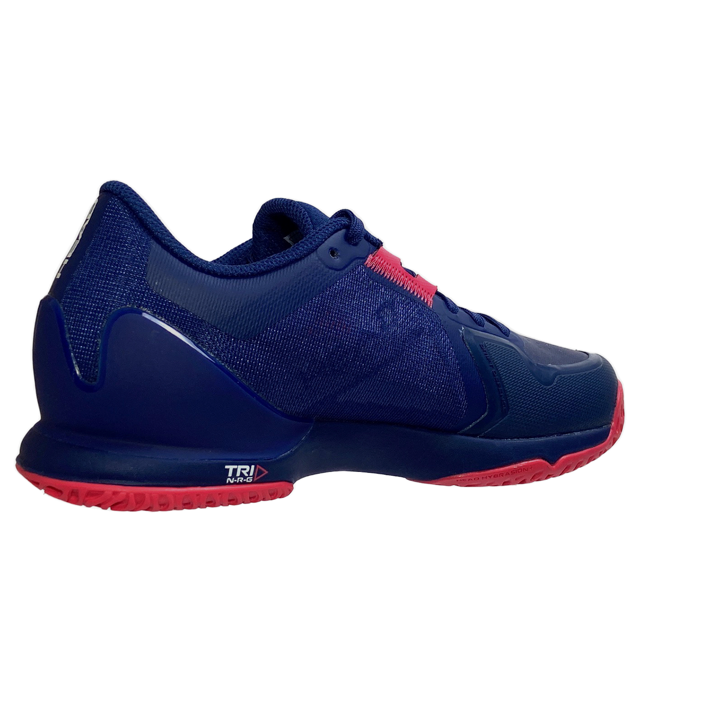 Head Femme Sprint Pro 3.5 274103-DBAZ