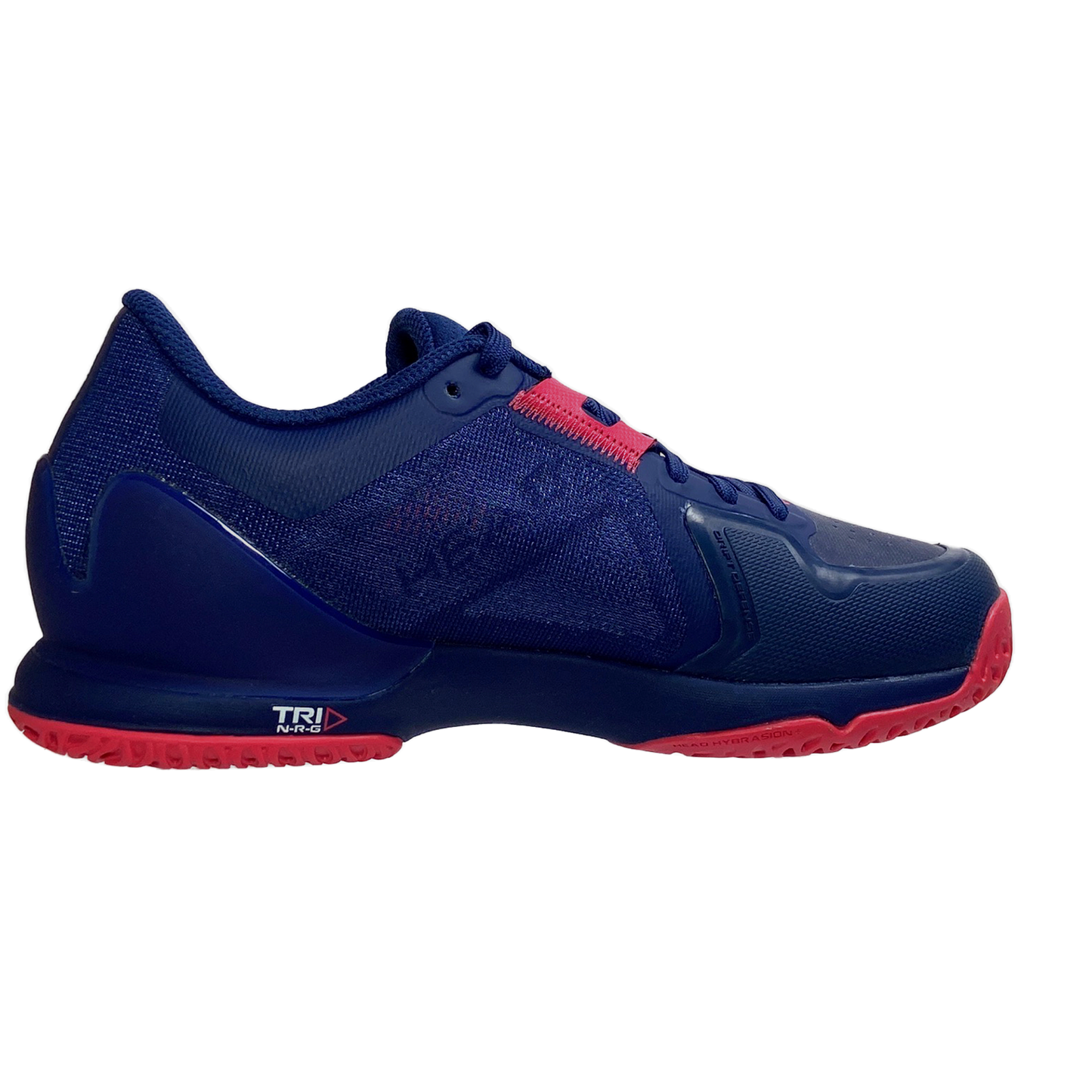 Head Femme Sprint Pro 3.5 274103-DBAZ