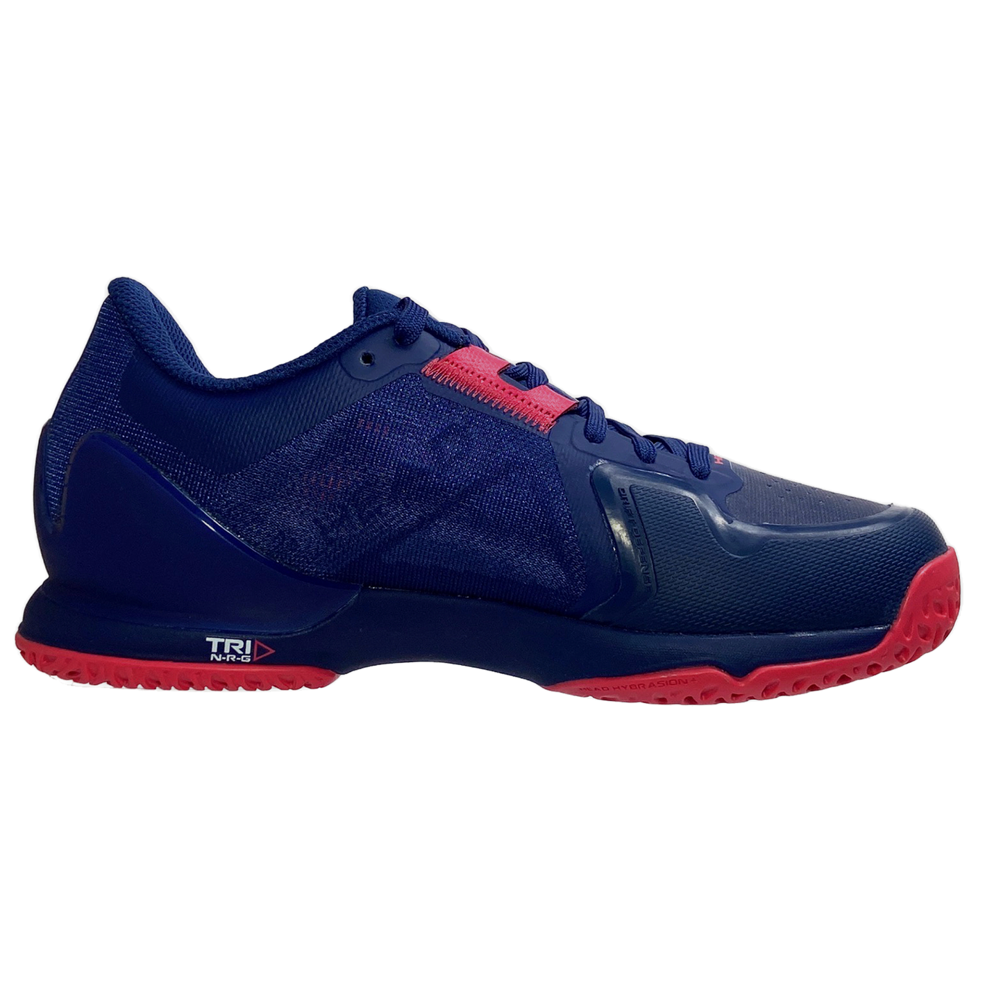 Head Femme Sprint Pro 3.5 274103-DBAZ