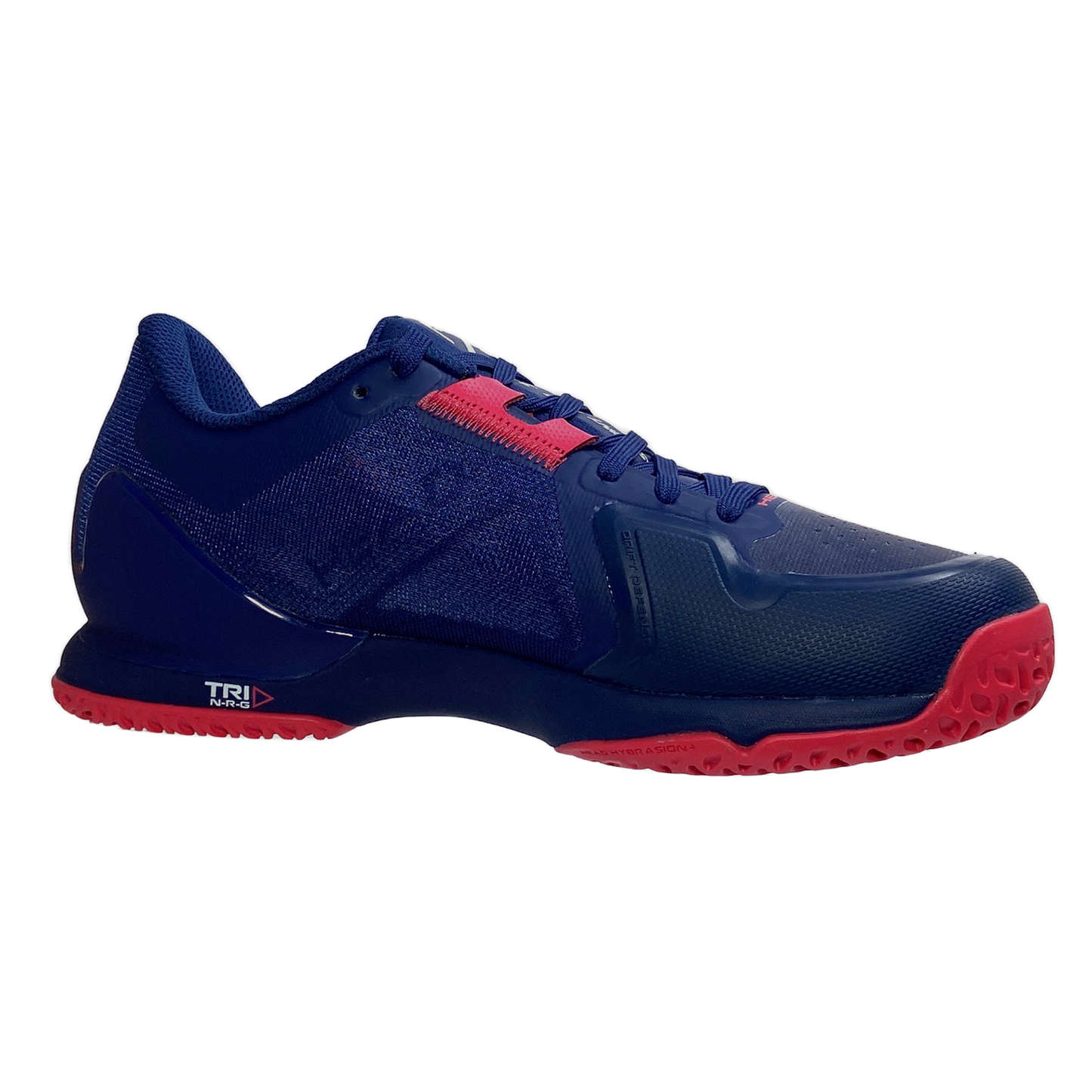 Head Femme Sprint Pro 3.5 274103-DBAZ