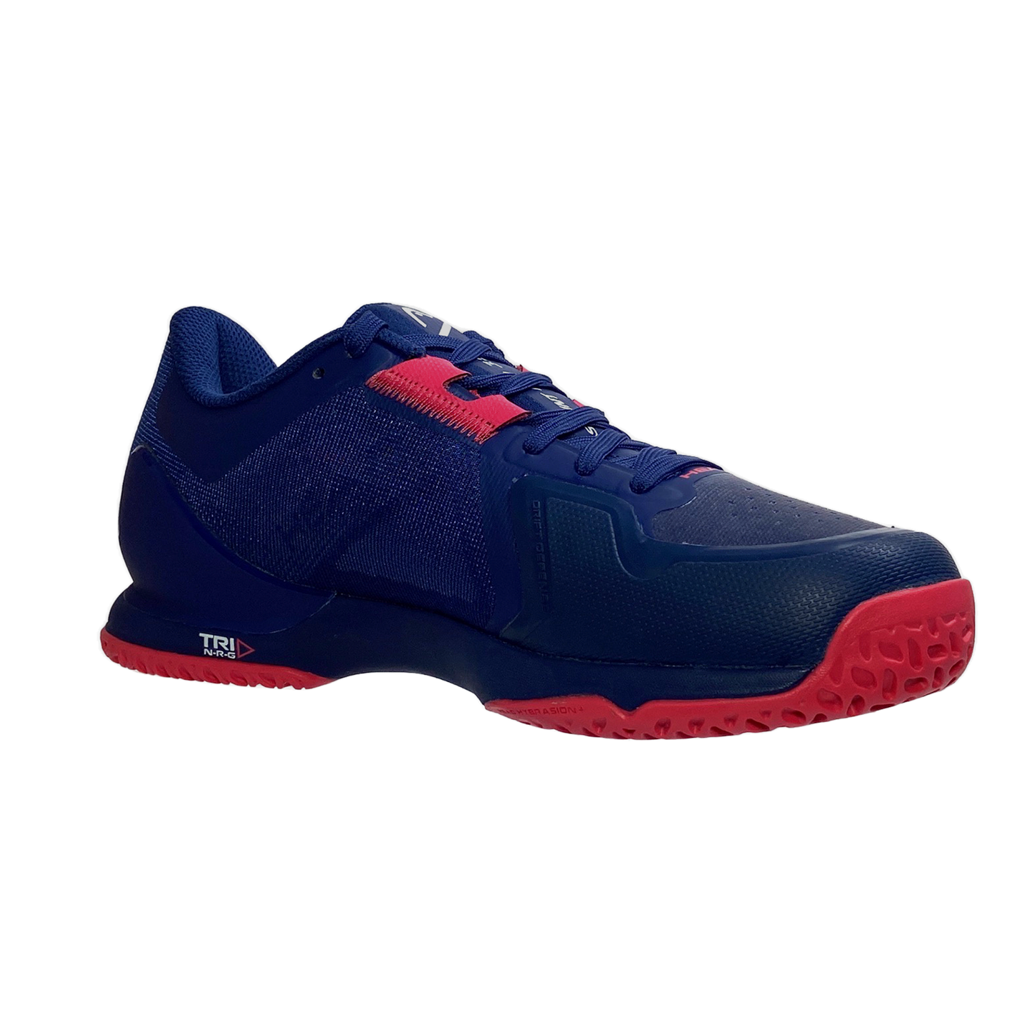Head Femme Sprint Pro 3.5 274103-DBAZ