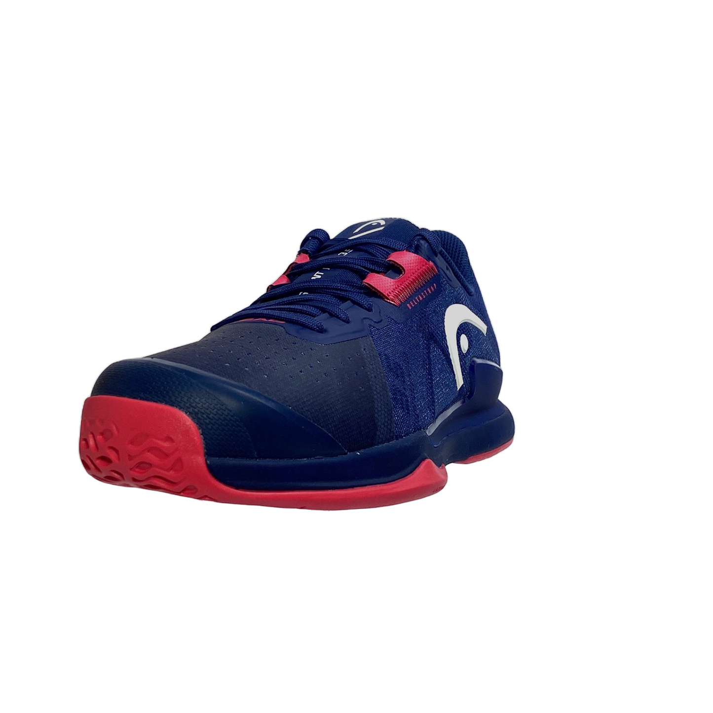 Head Femme Sprint Pro 3.5 274103-DBAZ
