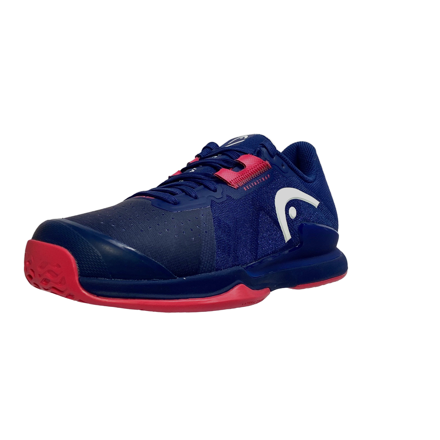 Head Femme Sprint Pro 3.5 274103-DBAZ