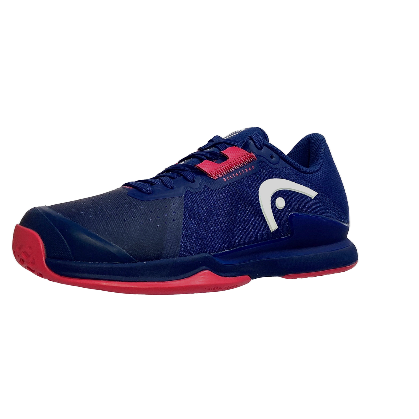 Head Femme Sprint Pro 3.5 274103-DBAZ