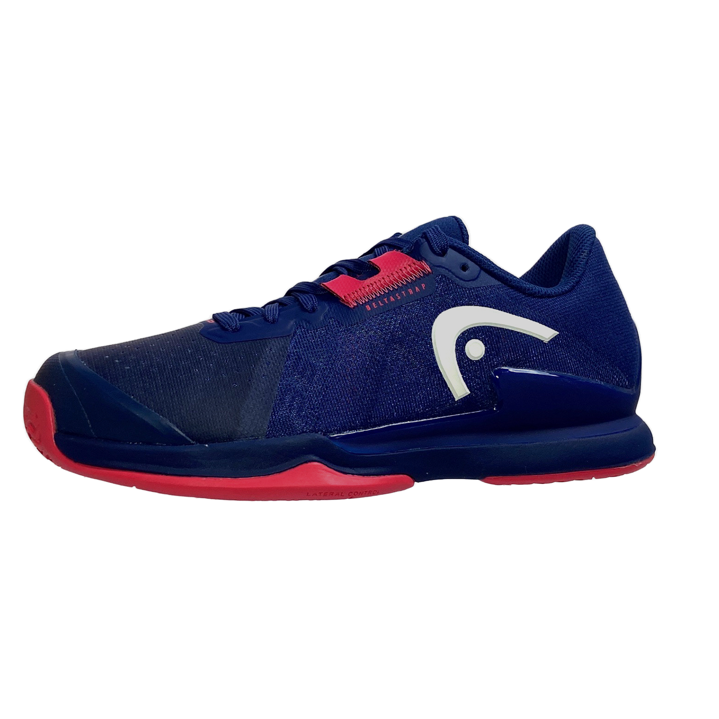 Head Femme Sprint Pro 3.5 274103-DBAZ