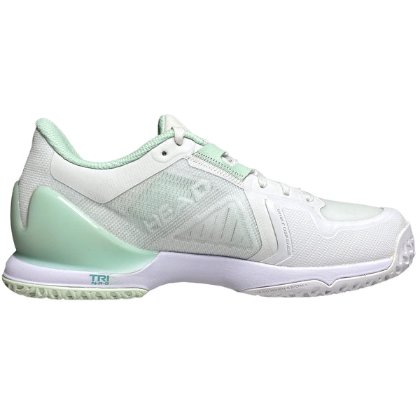 Head Femme Sprint Pro 3.5 274163-WHAQ