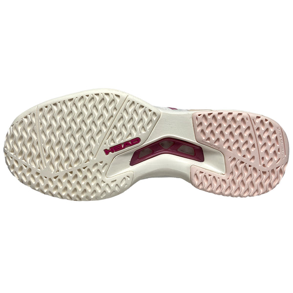 Head Women's Sprint Pro 3.5 274164 CWPU