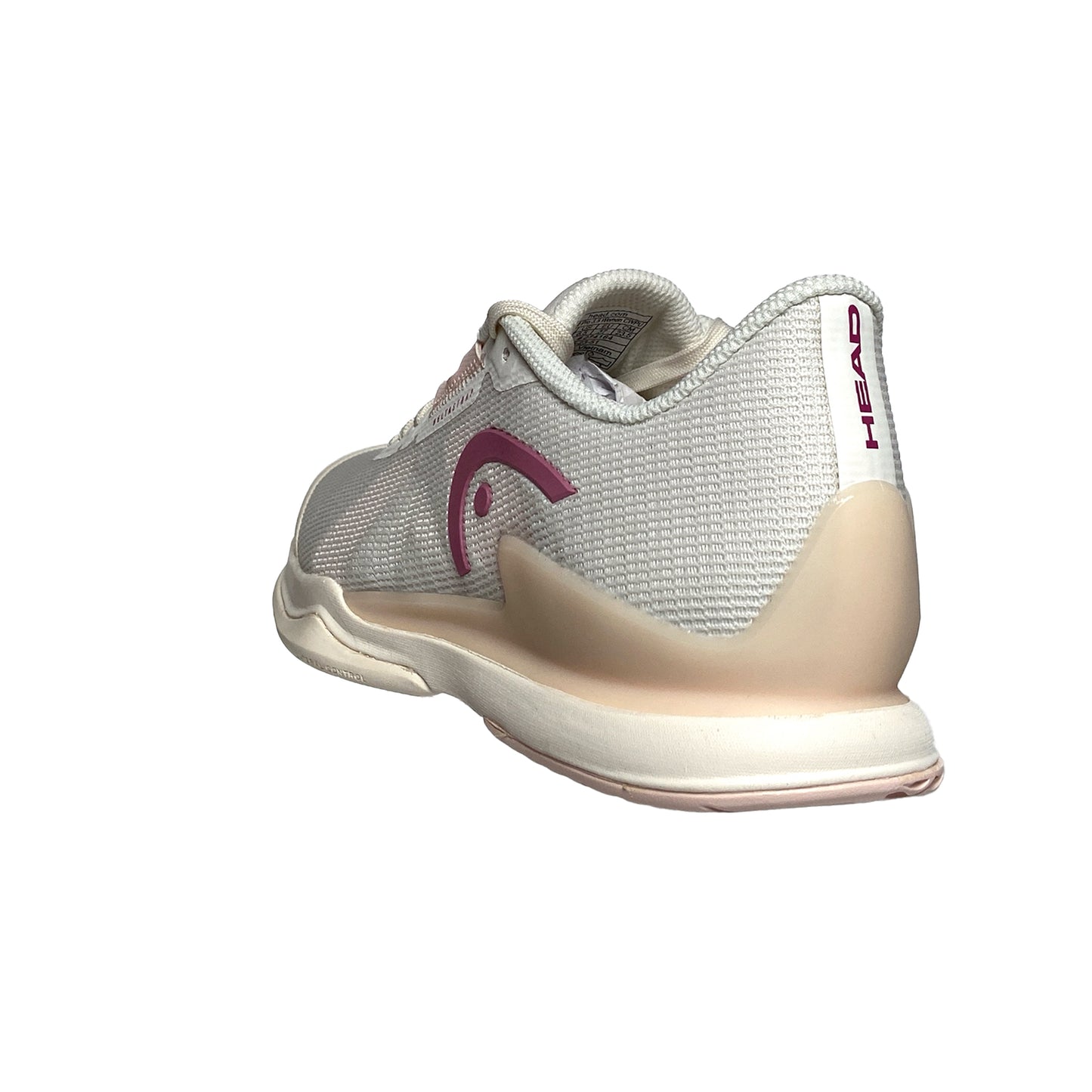 Head Women's Sprint Pro 3.5 274164 CWPU