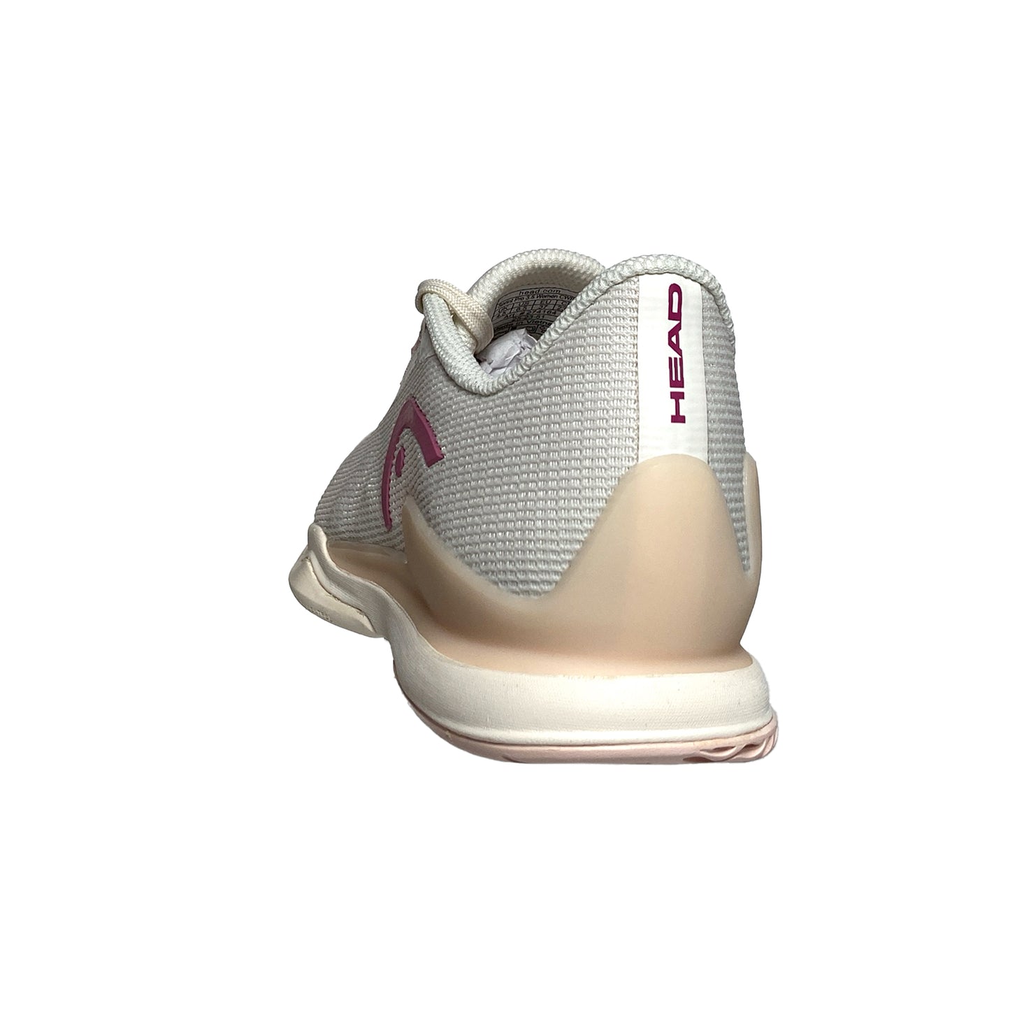 Head Women's Sprint Pro 3.5 274164 CWPU