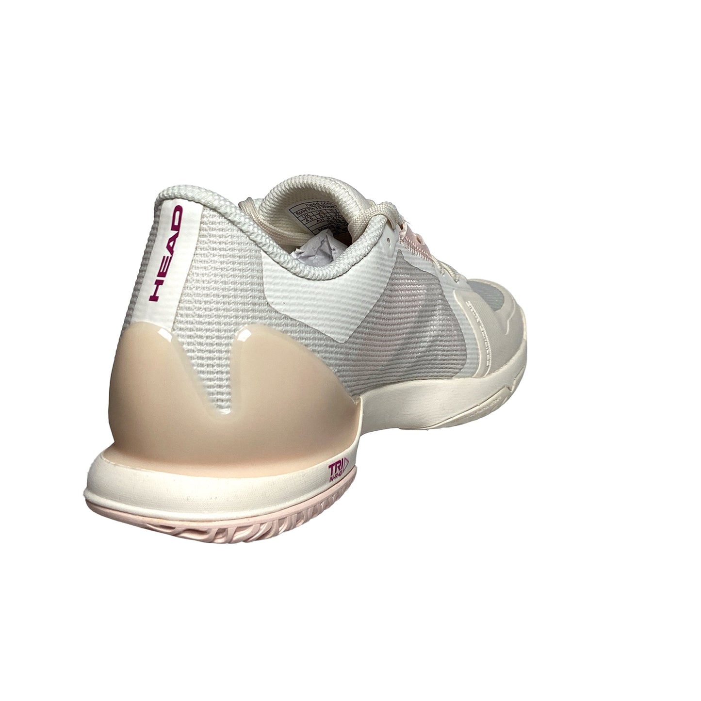 Head Women's Sprint Pro 3.5 274164 CWPU