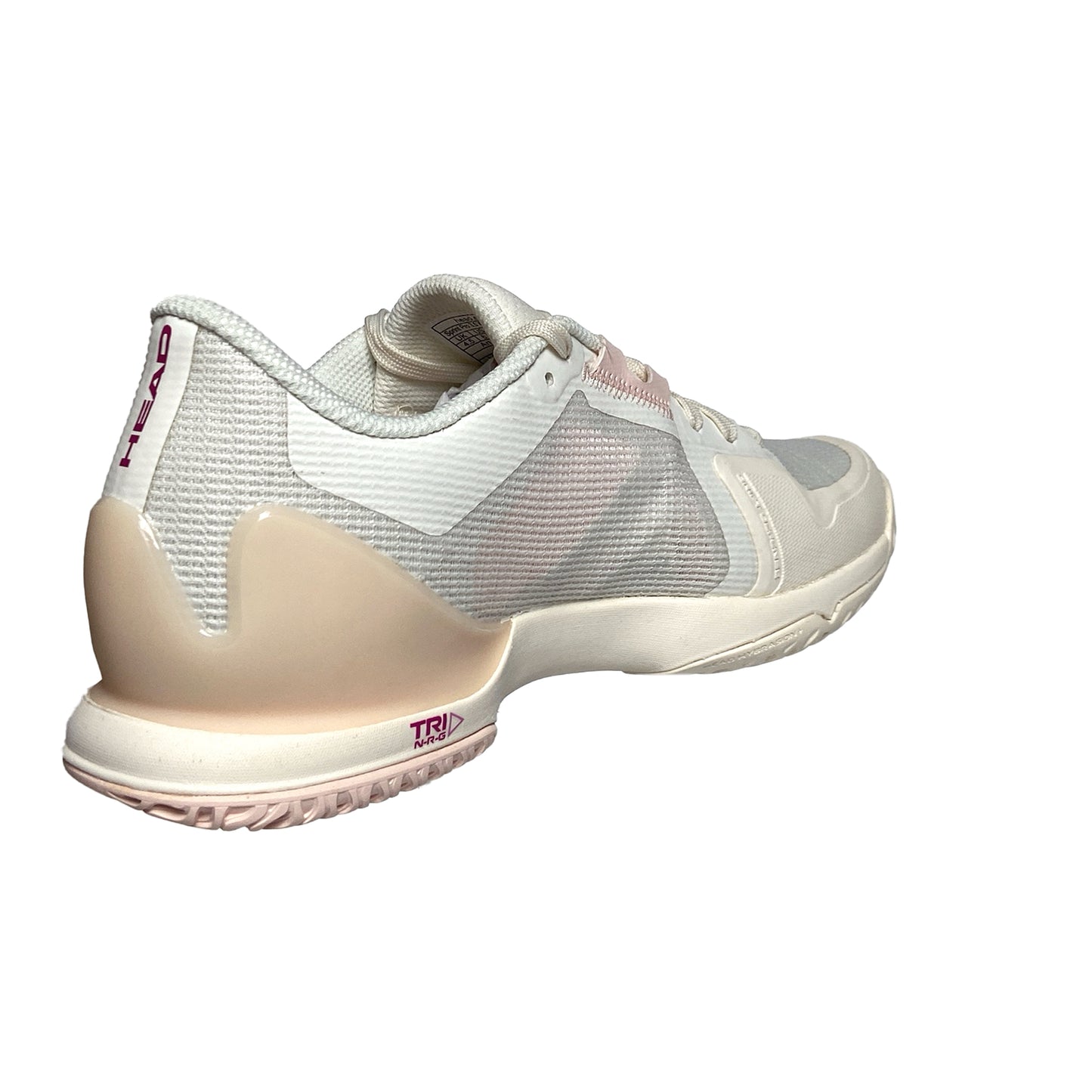 Head Women's Sprint Pro 3.5 274164 CWPU