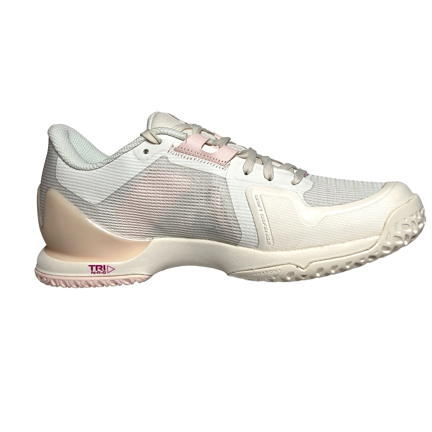 Head Women's Sprint Pro 3.5 274164 CWPU