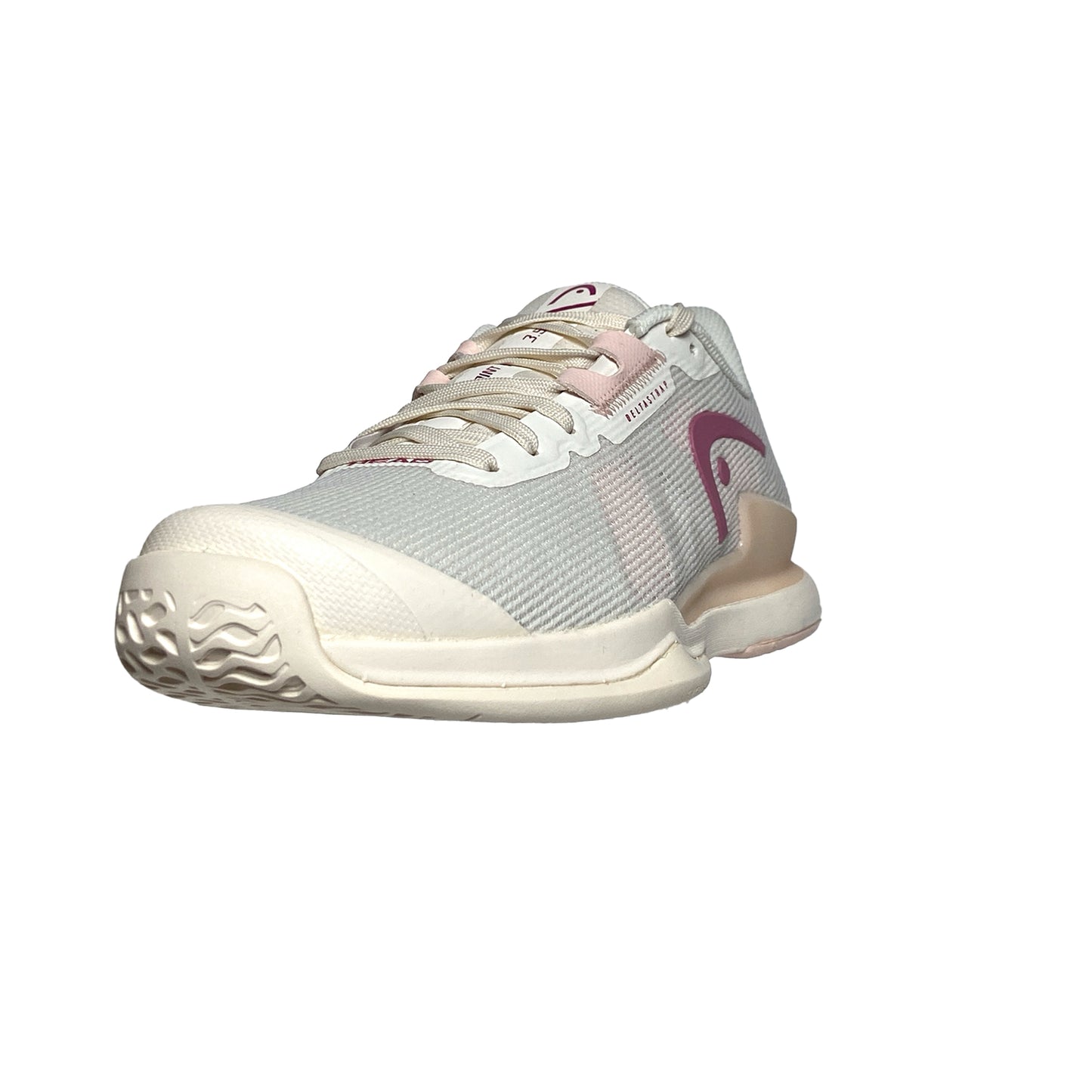 Head Women's Sprint Pro 3.5 274164 CWPU