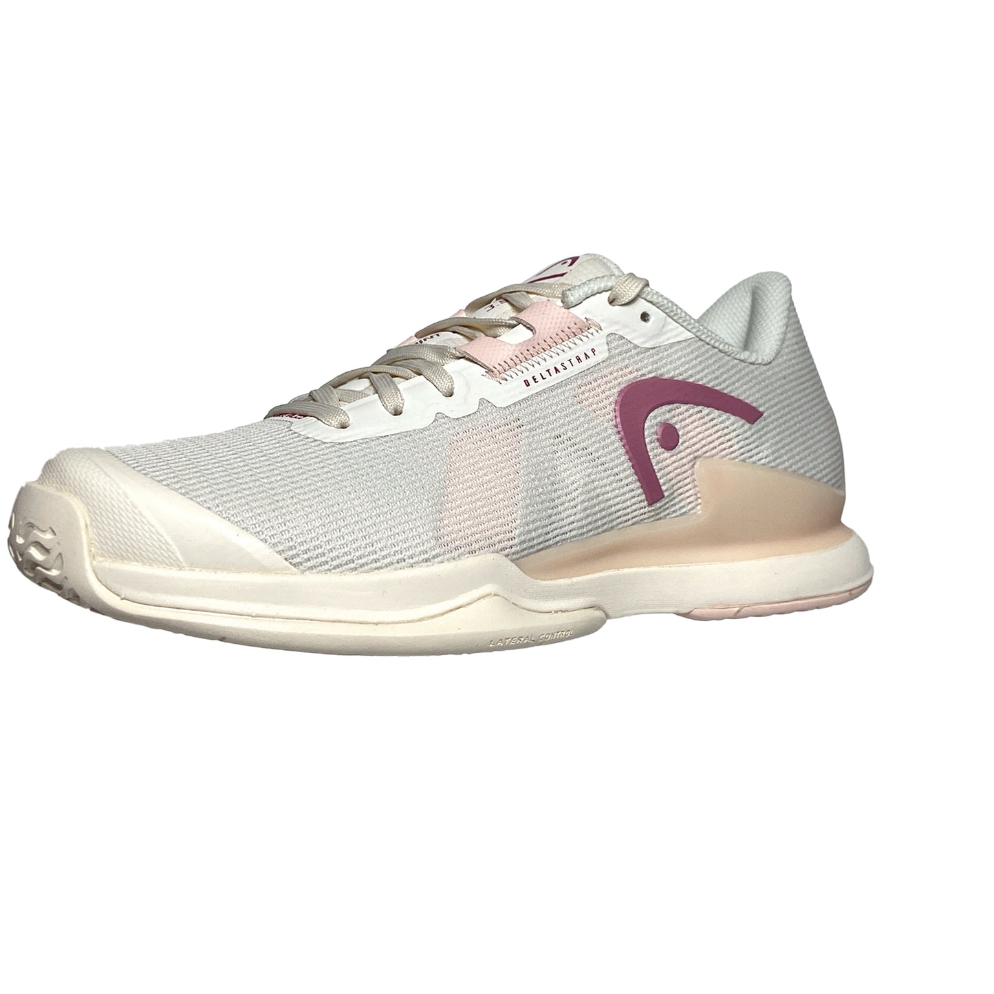 Head Women's Sprint Pro 3.5 274164 CWPU