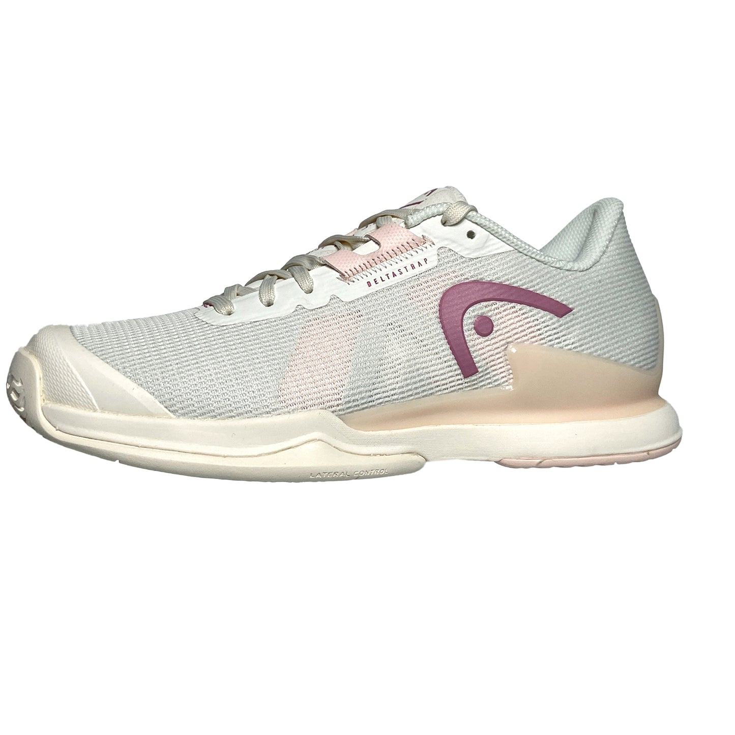 Head Women's Sprint Pro 3.5 274164 CWPU