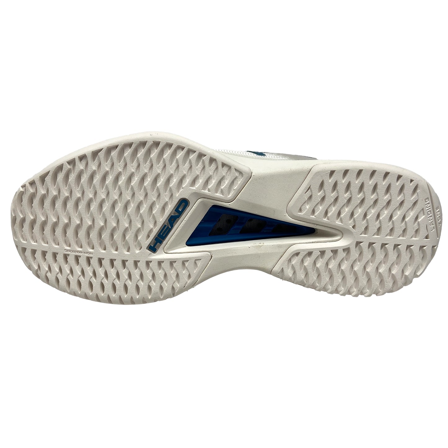 Head Women's Sprint Pro 4.0 274165 CWTB