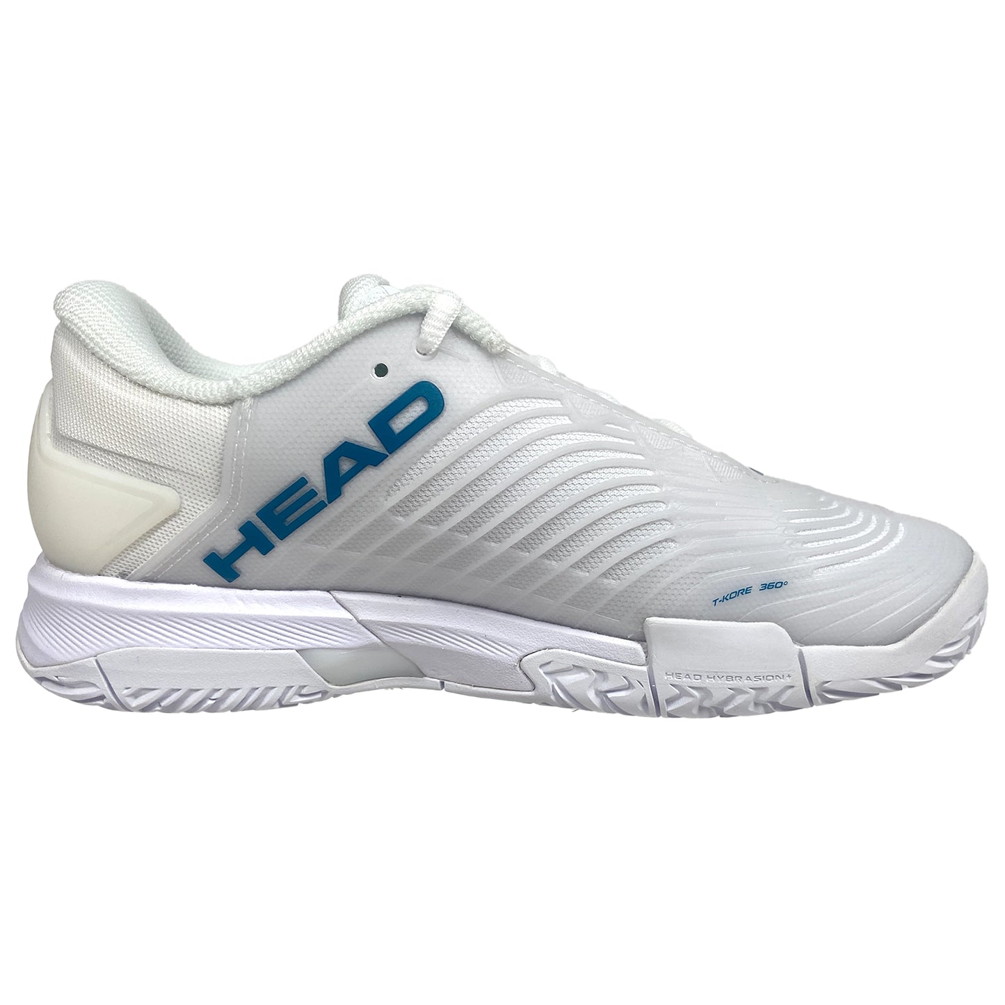 Head Women's Revolt Pro 4.5 274245 WHTB