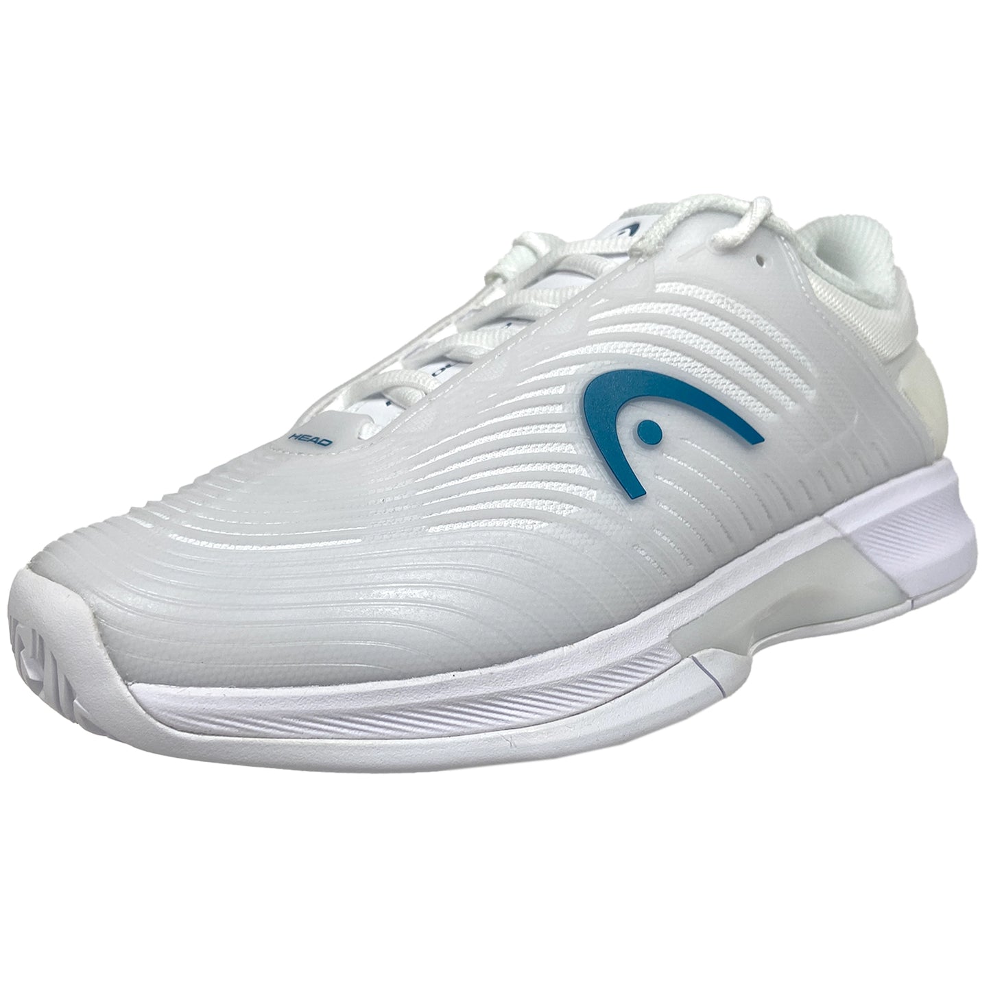 Head Women's Revolt Pro 4.5 274245 WHTB
