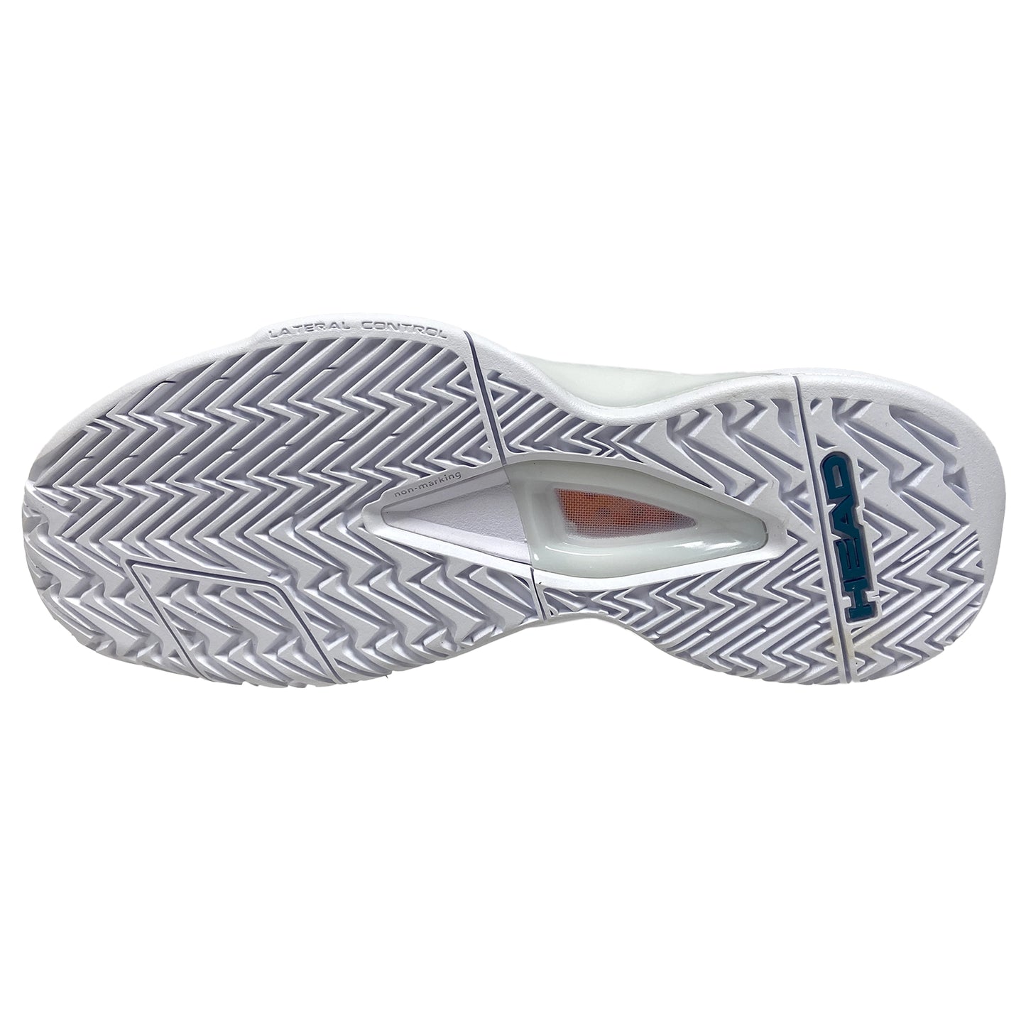 Head Women's Revolt Pro 4.5 274245 WHTB