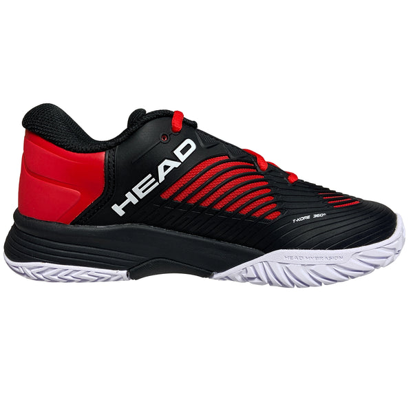Head Revolt Pro 4.5 Junior 275204 BKRD
