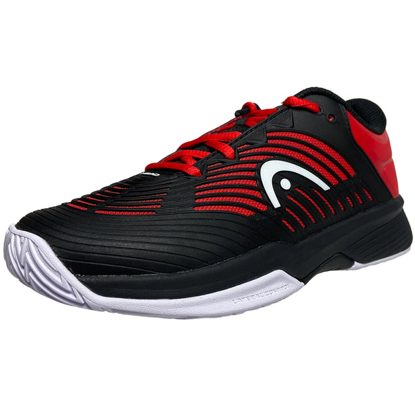 Head Revolt Pro 4.5 Junior 275204 BKRD