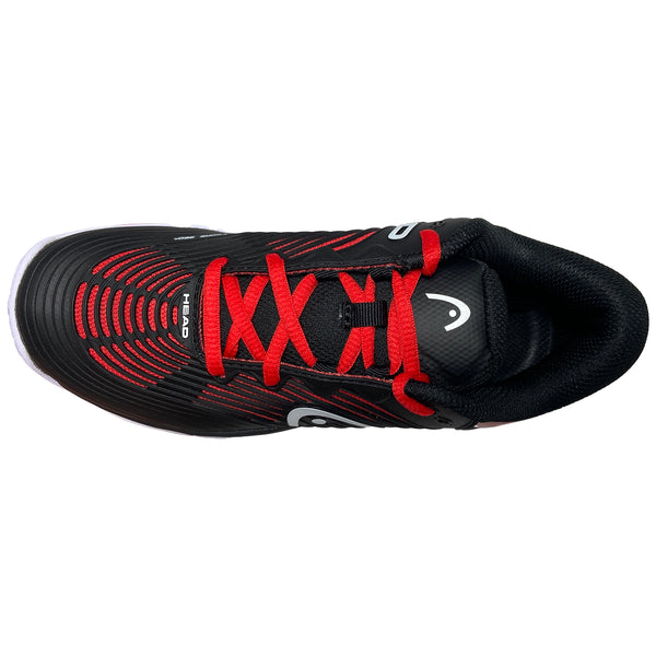 Head Revolt Pro 4.5 Junior 275204 BKRD