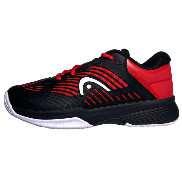 Head Revolt Pro 4.5 Junior 275204 BKRD