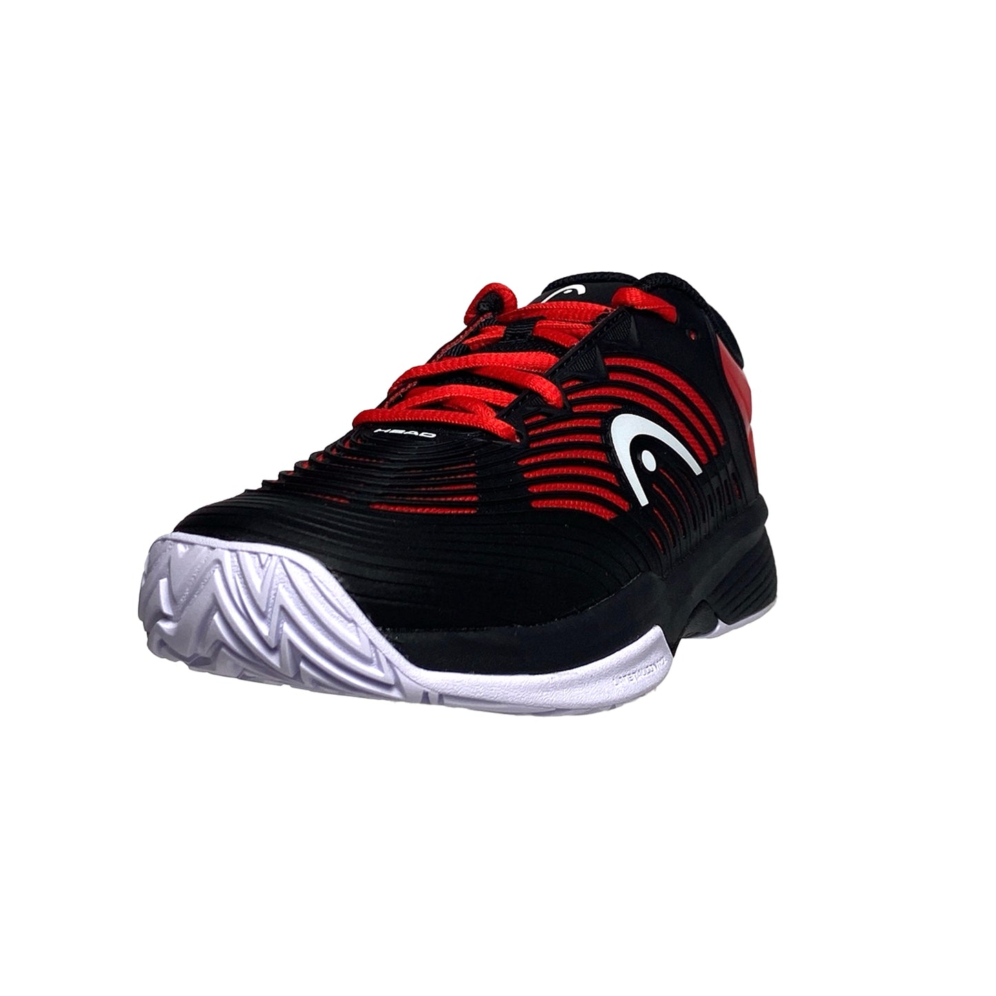 Head Revolt Pro 4.5 Junior 275204 BKRD