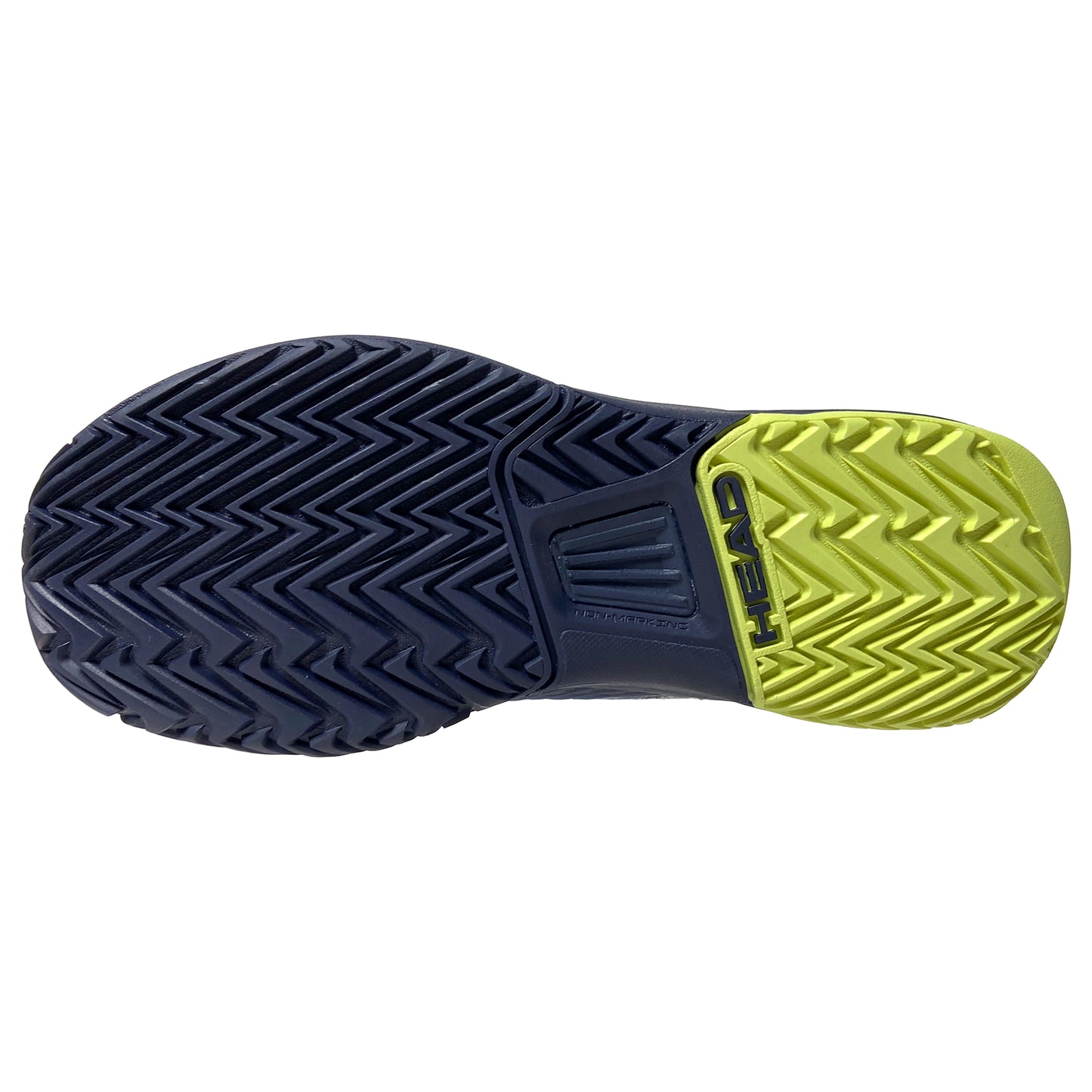 Head Revolt Pro 4.5 Junior 275205 NVLI