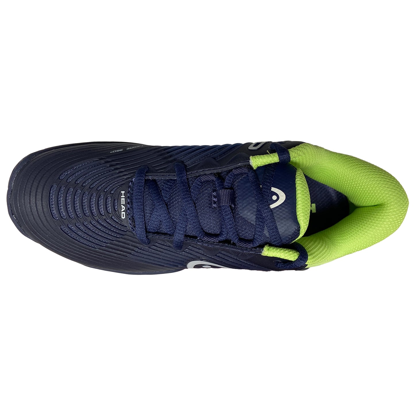 Head Revolt Pro 4.5 Junior 275205 NVLI