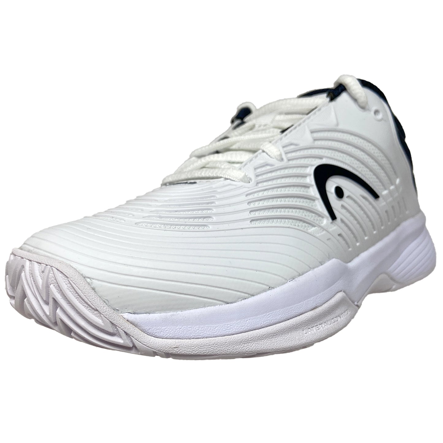 Head Revolt Pro 4.5 Junior 275264 WHBB