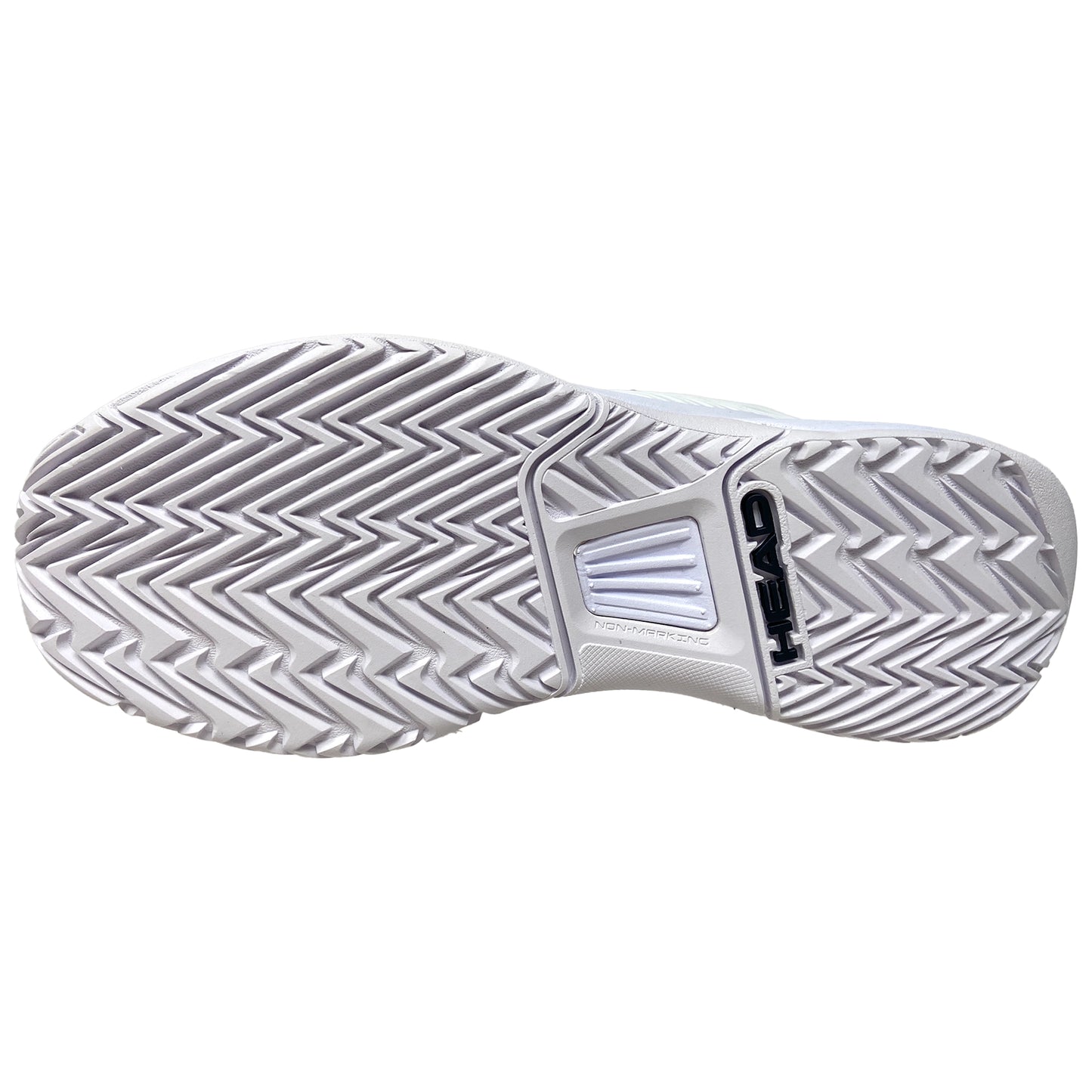 Head Revolt Pro 4.5 Junior 275264 WHBB