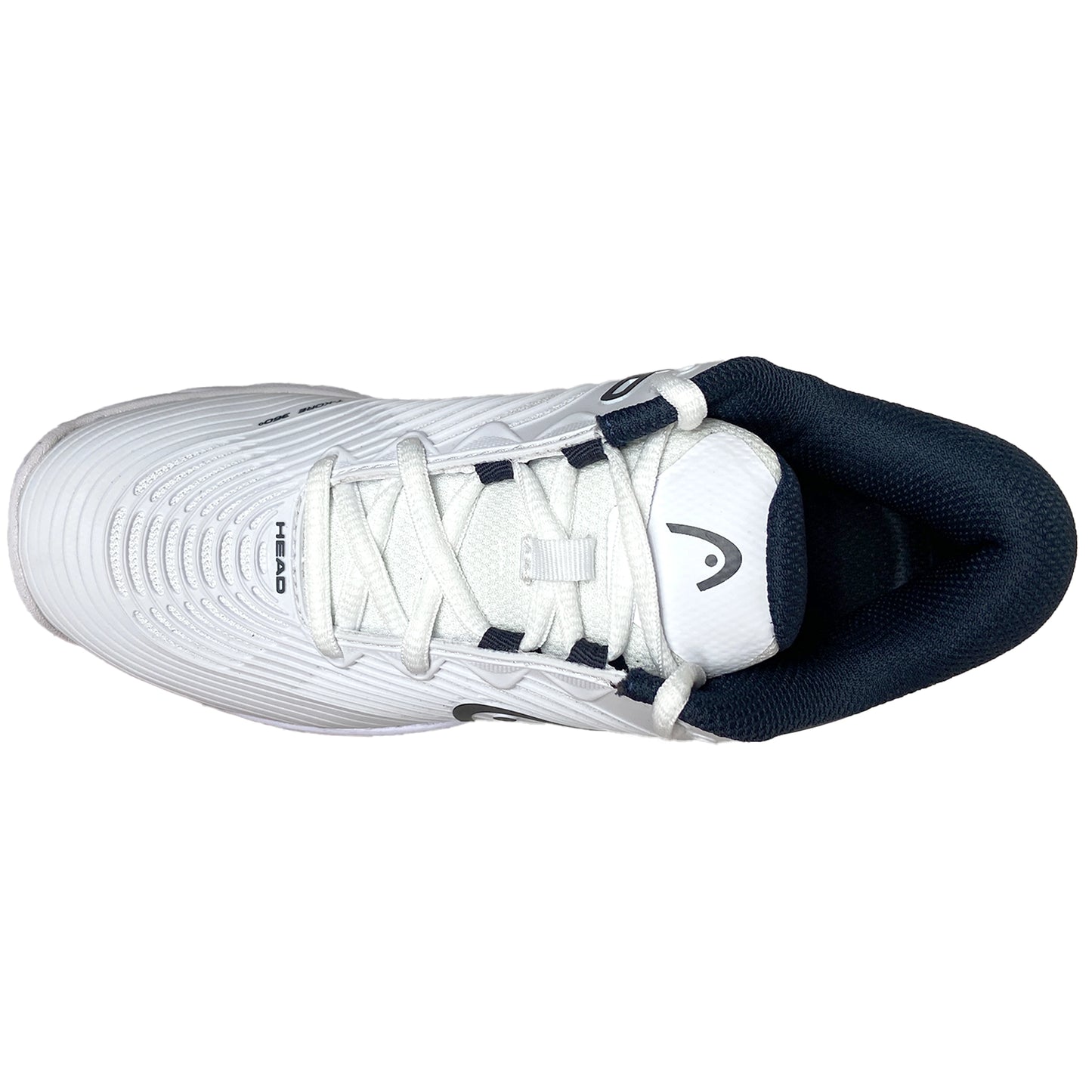 Head Revolt Pro 4.5 Junior 275264 WHBB