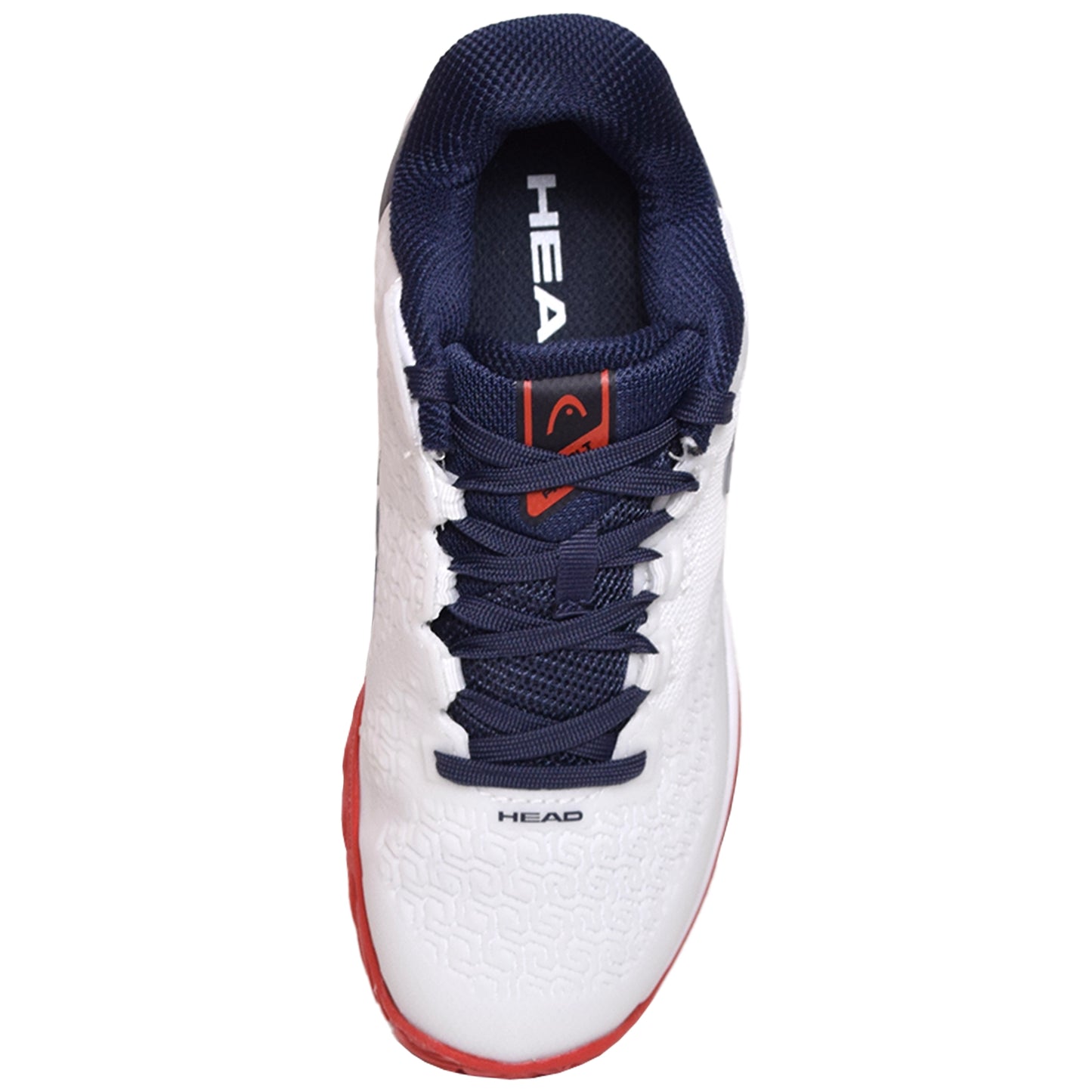 Head Revolt Pro 5.0 Junior 275266 WHNV