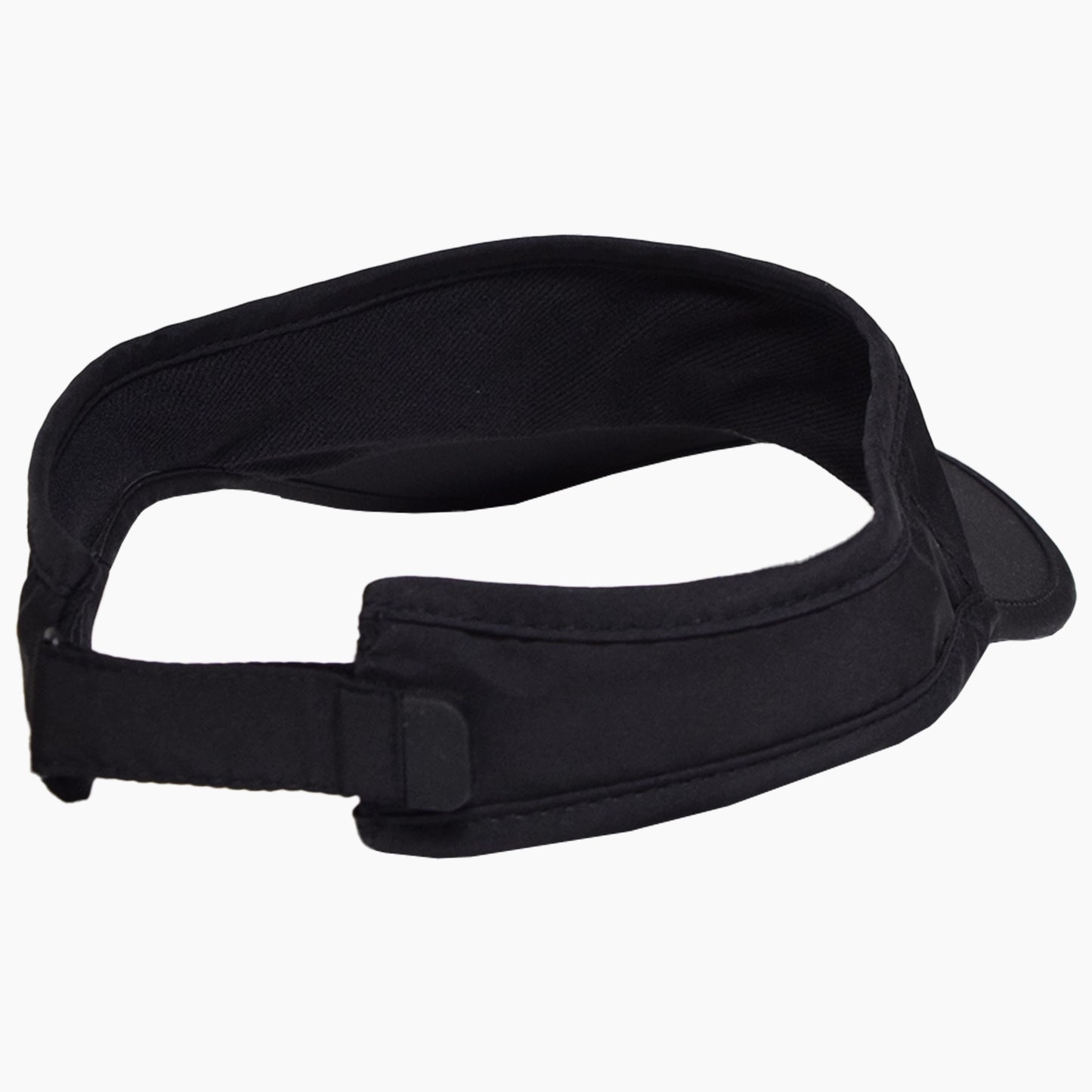 Head visière Pro Player Noir (287134-BK)