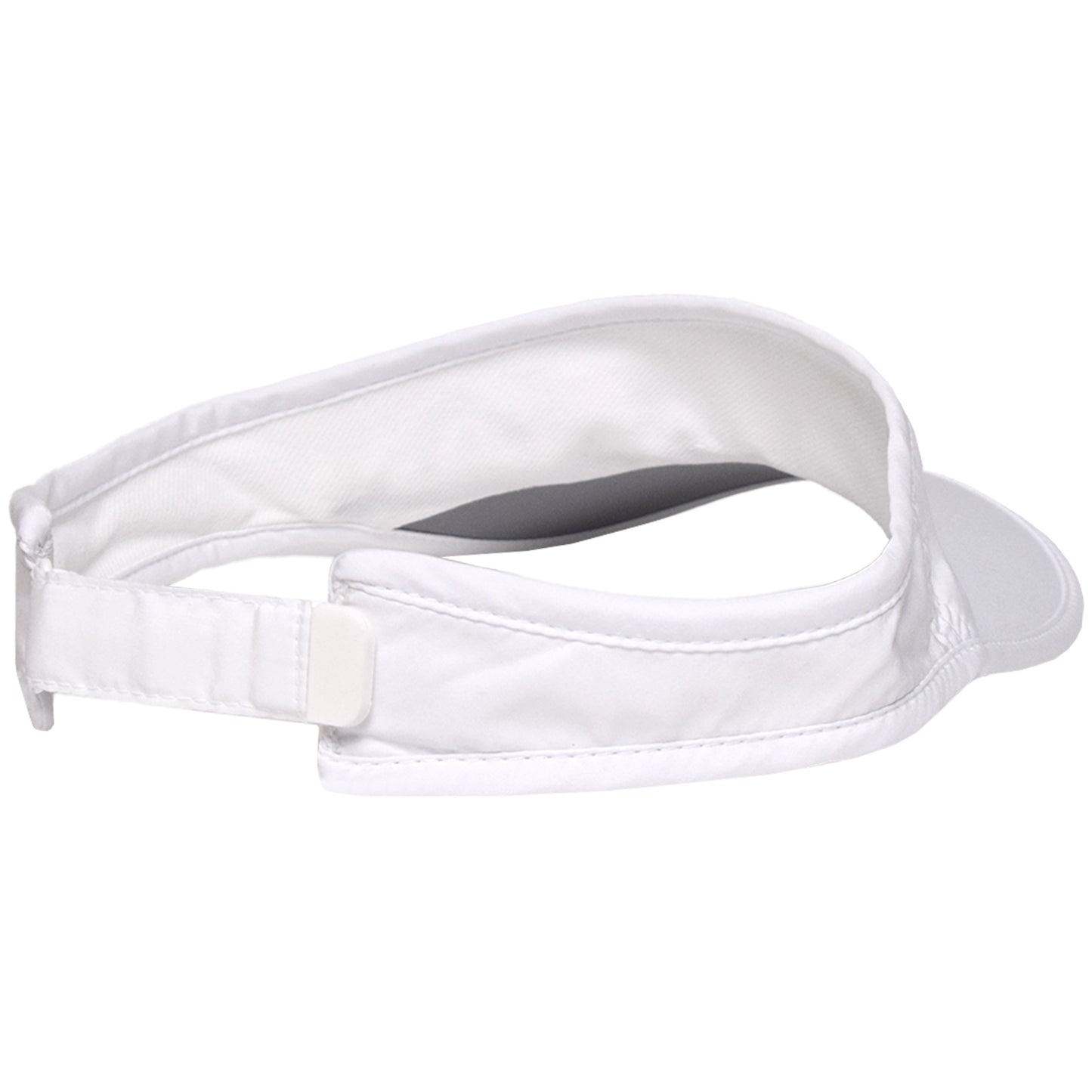 Head visière Pro Player Blanc (287134-WH)