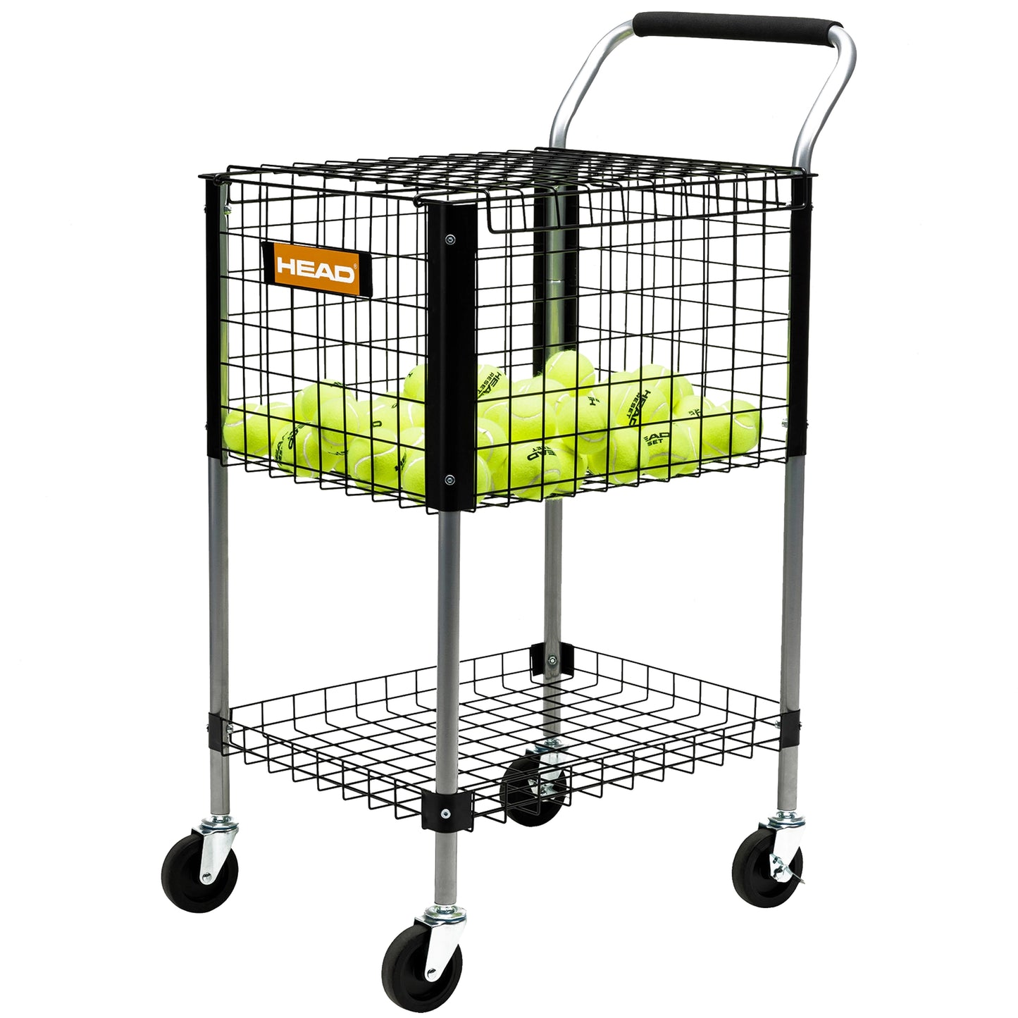 Head Ball Cart (287362)