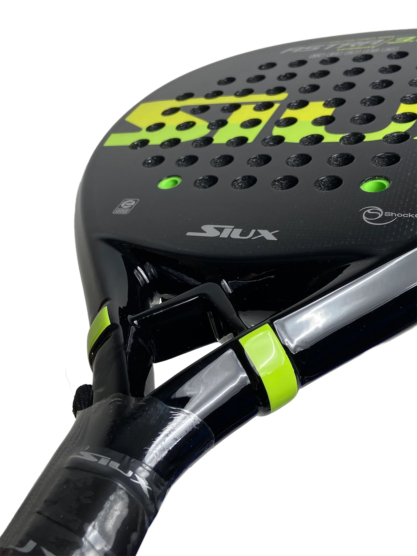 Siux Astra 3.0 Hybrid Padel (28766)