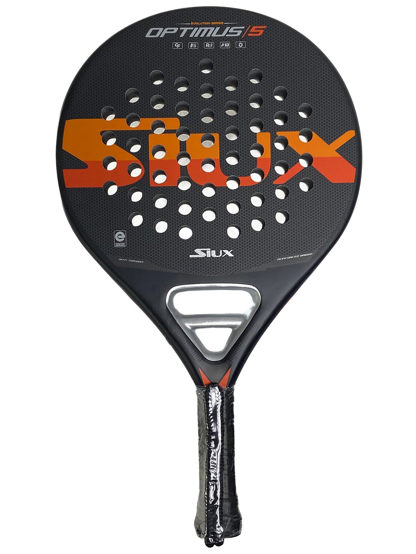 Siux Optimus 5 Padel (28782)