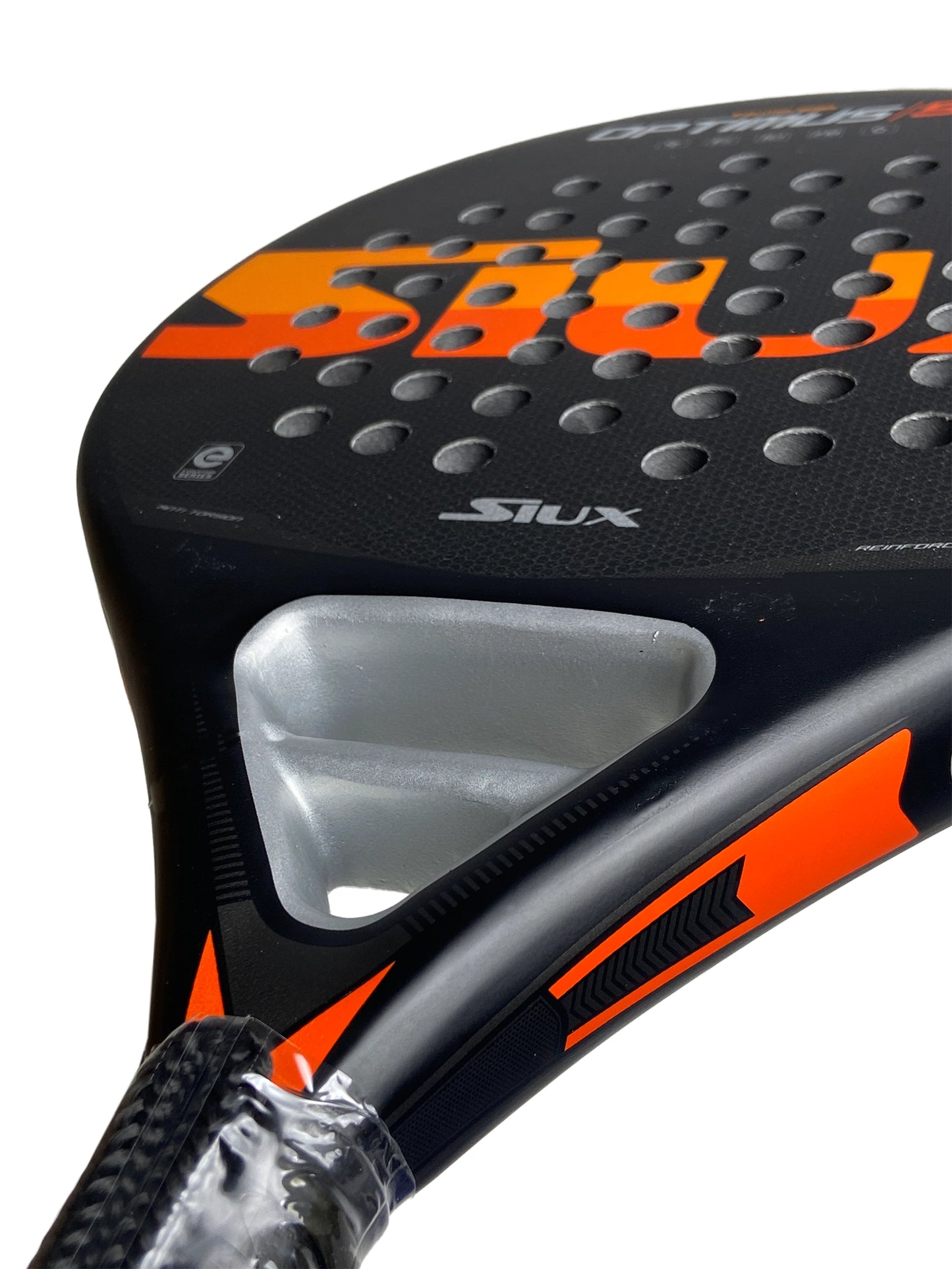 Siux Optimus 5 Padel (28782)