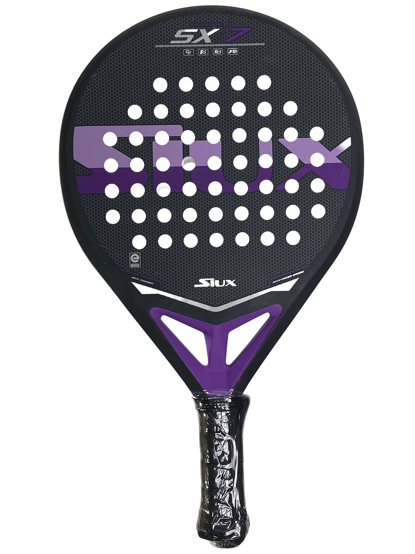Siux SX7 Air Padel (28786)