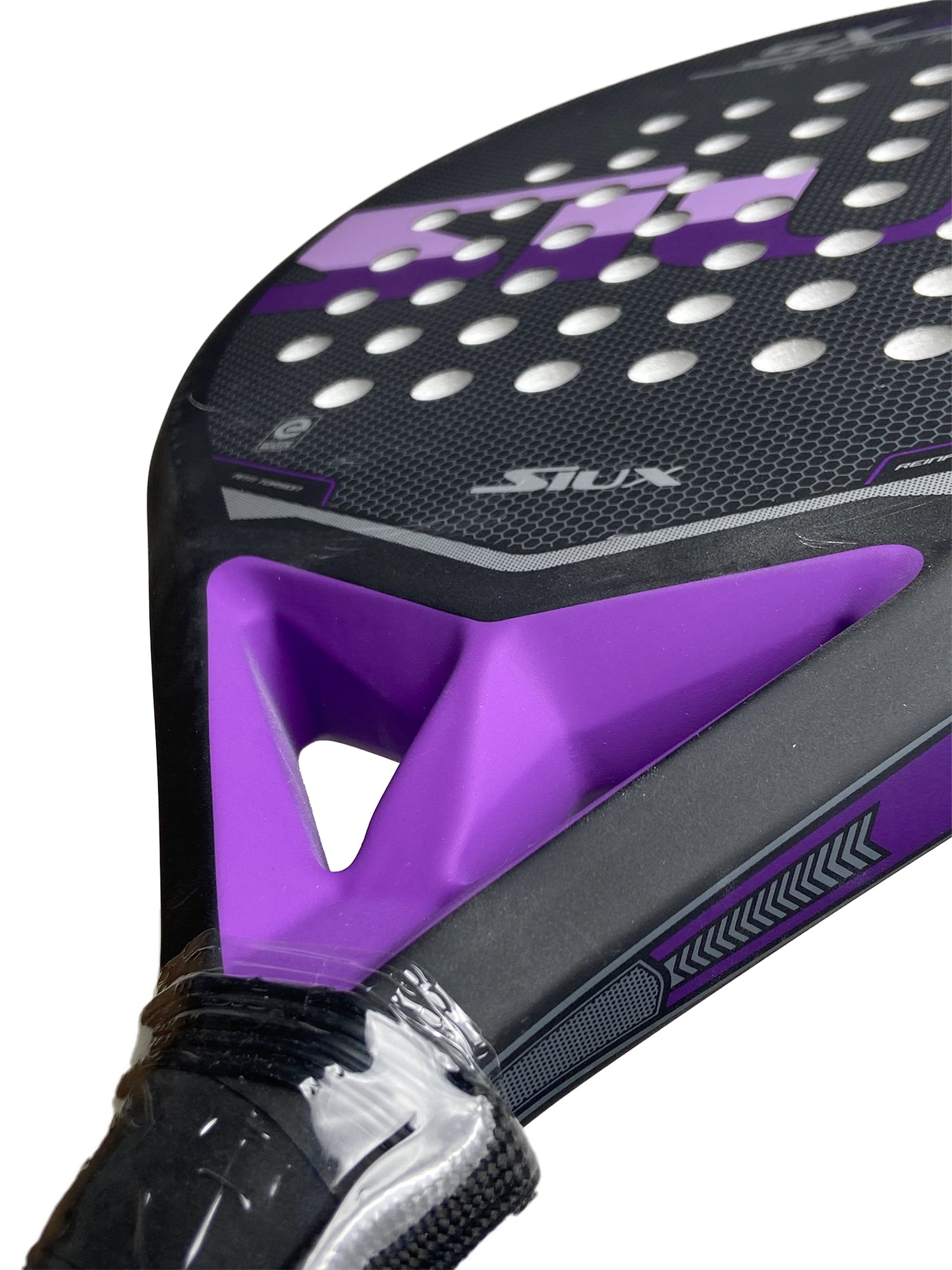Siux SX7 Air Padel (28786)
