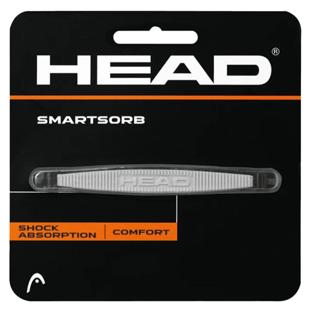 Head Smartsorb Dampener Silver (288011-SI)