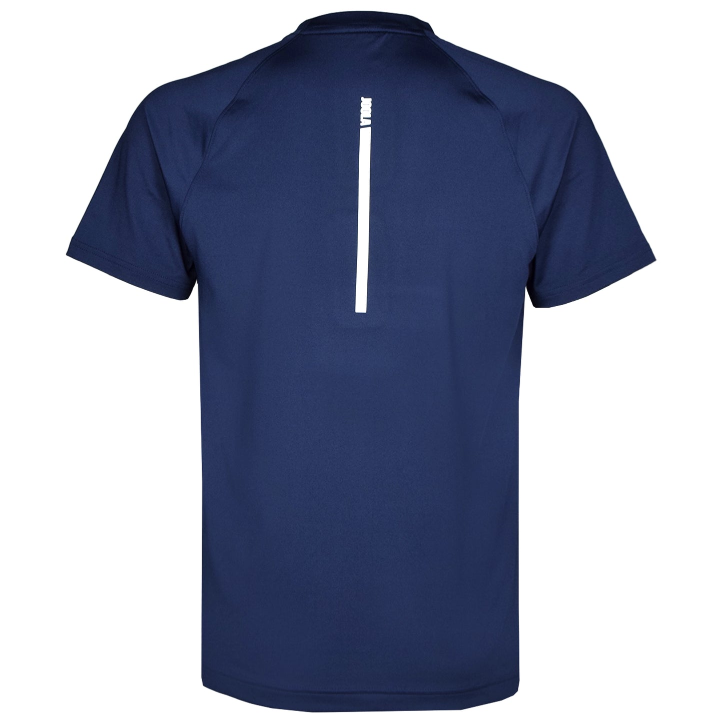 Joola Men's Court Short Sleeve - Navy