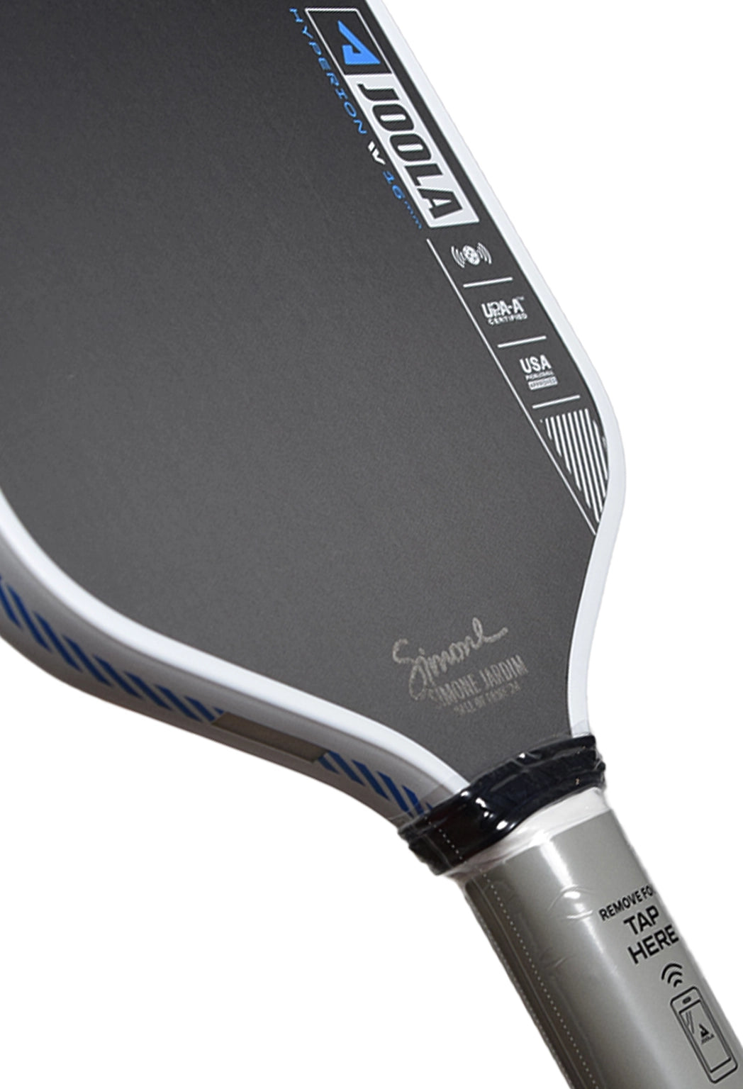 Joola Simone Jardim Hyperion Pro IV 16mm