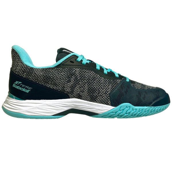 Babolat Homme Jet Tere AC 30F23649-4101 Bleu marine