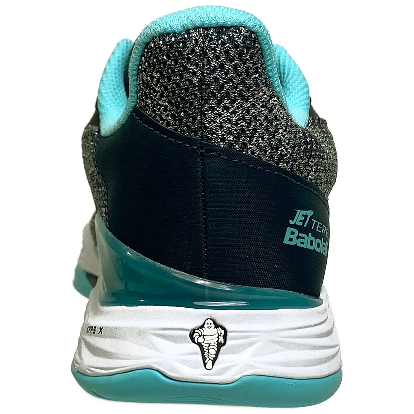 Babolat Homme Jet Tere AC 30F23649-4101 Bleu marine