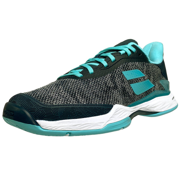 Babolat Homme Jet Tere AC 30F23649-4101 Bleu marine